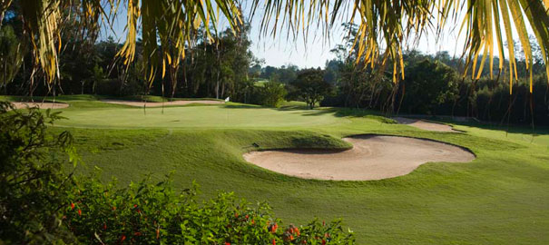 30º Aberto Masculino e o 11º Aberto Feminino de Golfe Kia Motors by Embrase