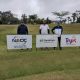 Campeões da 4ª Etapa do Tour 2021 do Torneio Incentivo ao Golfe