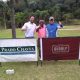 Campeões da 8ª etapa do Tour 2018 do Torneio Incentivo ao Golfe no Champs Privés