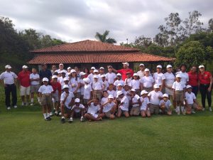 Japeri Golfe