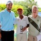 Cristian Barcelos é o campeão do Campeonato Aberto de Japeri