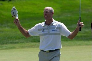 Jim Furyk
