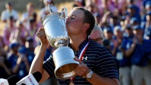 Jordan Spieth
