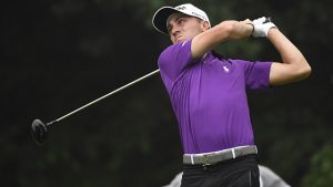 Justin Thomas 