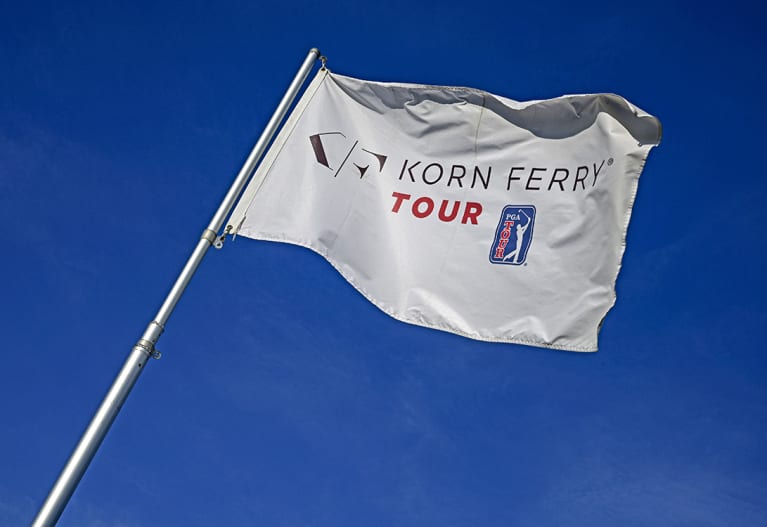 Alexandre Rocha, Rafael Becker e Rodrigo Lee disputam classificatórias para o Korn Ferry Tour