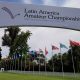 Brasileiros já estão na República Dominicana para o Latin America Amateur Championship (LAAC)
