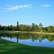 31º Torneio Aberto de Golfe do Lago Azul