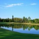 30º Torneio Aberto do Lago Azul Golfe Clube