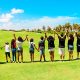 Torneio Beneficente de Natal no Aquiraz Riviera