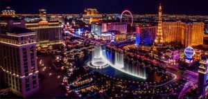 Las Vegas