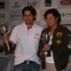 Leonardo Yoshikawa e Ruriko Nakamura são os campeões scratch VIII Torneio Aberto do Broa Golf Resort