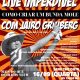 Live nesta quarta-feira, 19h30, com Luis Person e Jairo Grinberg