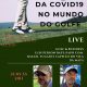 Live hoje às 20 horas: Os impactos da covid-19 no mundo do golfe