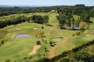 Santa Cruz Country Club