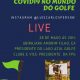 Live hoje às 20 horas: Os impactos da covid-19 no mundo do golfe com o vice-presidente da FPG, Ubirajara Amorim
