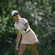 Profissional Luiza Altmann participa do Lacoste Ladies Open da França