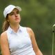 Profissional Luiza Altmann joga o Aramco Team Series de Londres