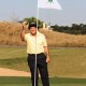 Hole in one dá liderança do Brasileiro Sênior para Manuel Gama