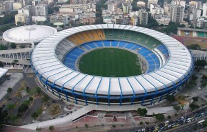 Estádio do Maracanã