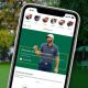 Masters Tournament se associa à IBM em plataformas digitais e lança o Masters Fantasy