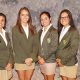 Brasil estreia em 23º no Mundial de Golfe Feminino