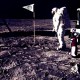 História do golfe: Alan Shepard, em sua ida ao espaço, jogou golfe na Lua