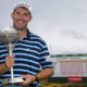 Irlandês Padraig Harrington vence Portugal Masters