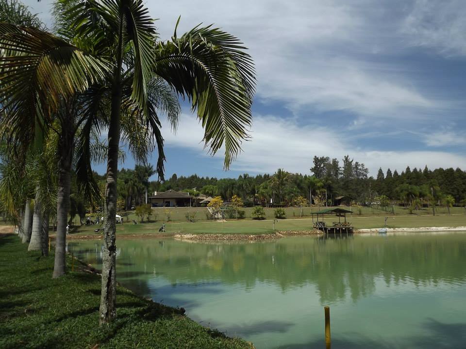 32ª Taça Cid Andrade no Naga Golf no dia 17 de outubro