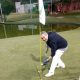 Na próxima terça-feira, dia 27, começam os jogos de match play do 63º Torneio Pé Duro APG