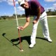 Guilherme Oda faz primeiro hole in one do famoso buraco 6 do Damha Golf Club