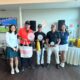 Campeões do “27° One Day in Paradise”, em Mogi das Cruzes (SP)