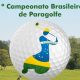 1º Campeonato Brasileiro de Paragolfe busca patrocinadores