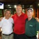 Final do 44º Torneio Embrase Pé Duro de Golfe