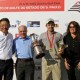Pepê e Carla Ziliotto conquistam o 64º Campeonato Aberto do Estado de São Paulo