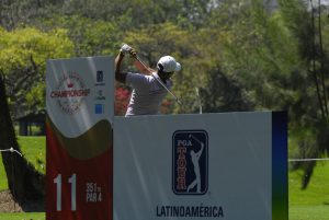 São Paulo Golf Club Championship