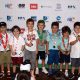 Brasil Kids Golf Tour define os 12 campeões que irão jogar o Mundial em Pinehurst
