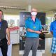 Douglas Black vence Torneio ABGS de Golfe Sênior do Arujá