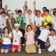Brasil Kids Golf Tour encerra temporada de 2017 e premia os melhores do ranking