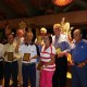 Campeões do 11º Torneio Internacional da APG em Punta Cana