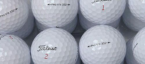 Titleist e Footjoy são vendidas por US$ 1,2 bilhão