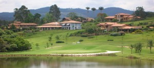 Quinta da Baroneza Golfe Clube