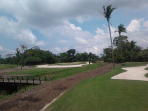 Riviera de São Lourenço Golf Club