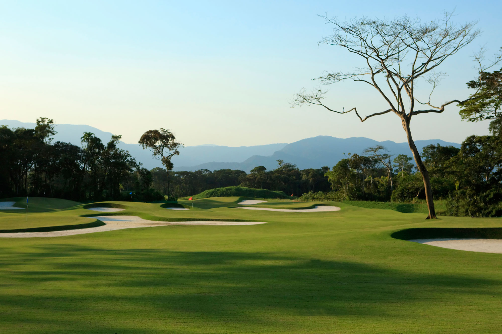 Sexta etapa do Riviera Golf Tour será realizada no dia 20 de agosto
