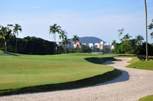 Riviera de São Lourenço Golf Club