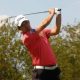 Rodrigo Lee disputa o BMW Charity Pro-Am, etapa do Korn Ferry Tour, na Carolina do Sul