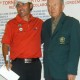 Ronaldo Francisco vence o 36º Torneio Aberto do PL Golf Clube
