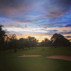 Rosário Golfe Clube