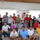 Leonardo Yoshikawa e Tiyoko Sakita vencem o 27º Torneio de Golfe do Banco Santander em Bastos