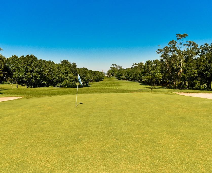 Taça Capitão 2024 do Santos São Vicente Golf Club