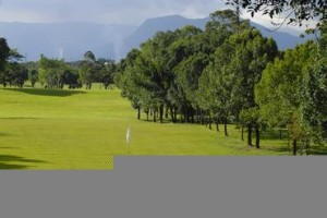 Santos São Vicente Golf Club